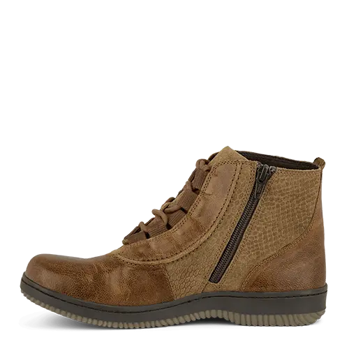 Green Comfort Lugano Low Boot støvle