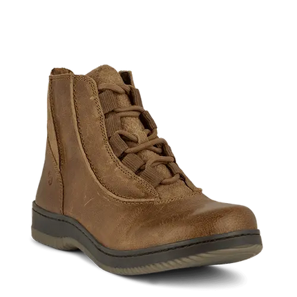 Green Comfort Lugano Low Boot støvle