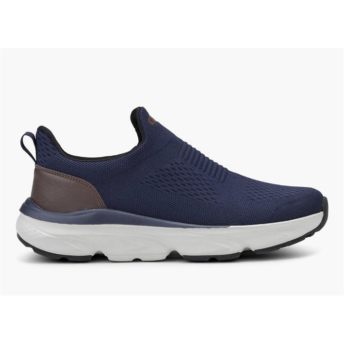Rugged Gear Light Loafer sko