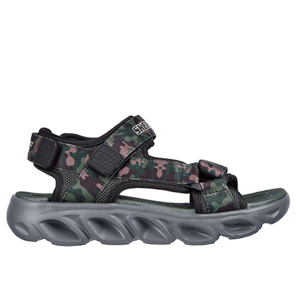 Skechers S Lights-Hypno-Splash sandal