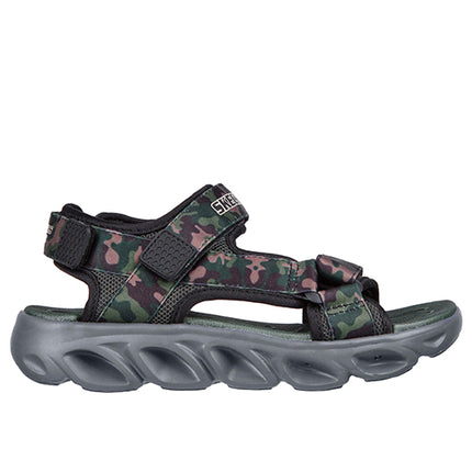 Skechers S Lights-Hypno-Splash sandal