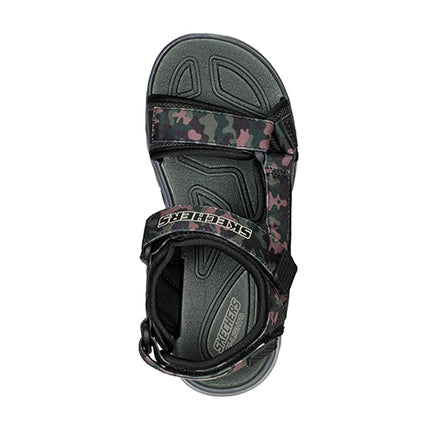 Skechers S Lights-Hypno-Splash sandal