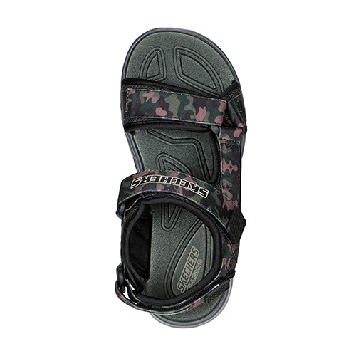 Skechers S Lights-Hypno-Splash sandal