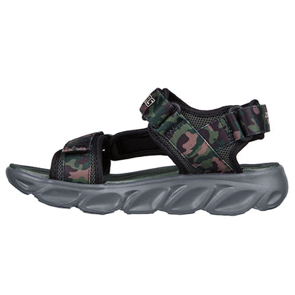Skechers S Lights-Hypno-Splash sandal
