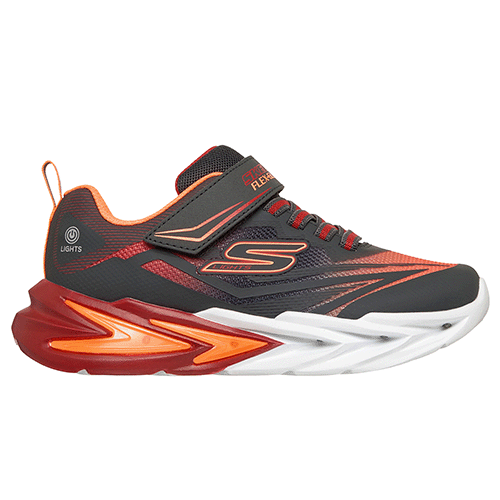 Skechers S Lights-Flex sko