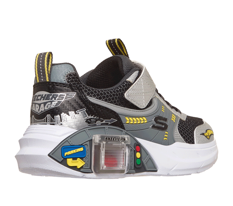 Skechers Garage sko