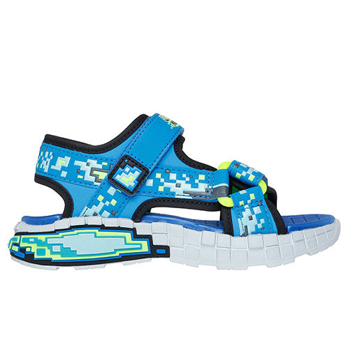 Skechers Mega-Splash 4K sandal