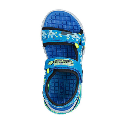 Skechers Mega-Splash 4K sandal