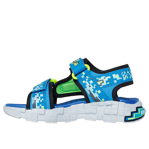 Skechers Mega-Splash 4K sandal