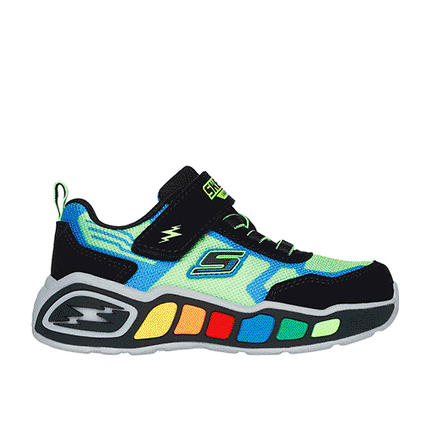 Skechers S-Lights Play Scene sko