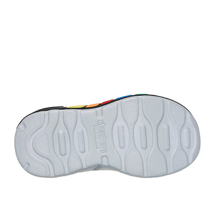 Skechers S-Lights Play Scene sko