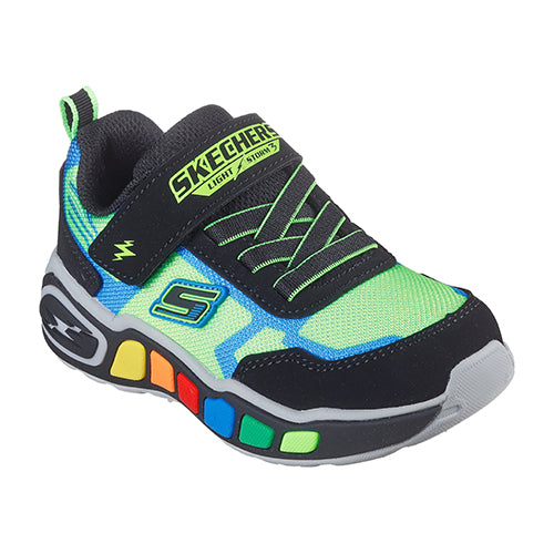 Skechers S-Lights Play Scene sko