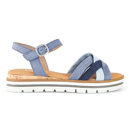 Gabor sandal