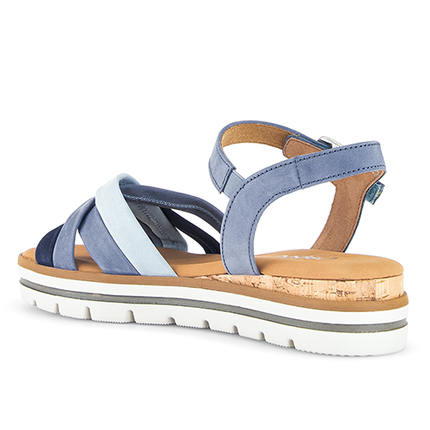 Gabor sandal