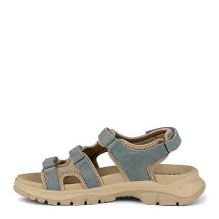 Green Comfort Kiruna sandal
