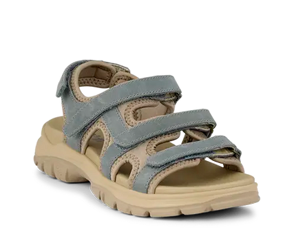 Green Comfort Kiruna sandal