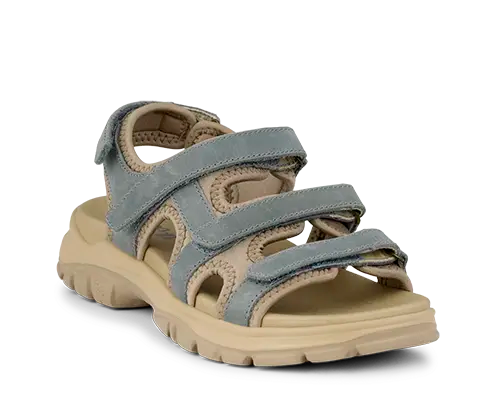 Green Comfort Kiruna sandal