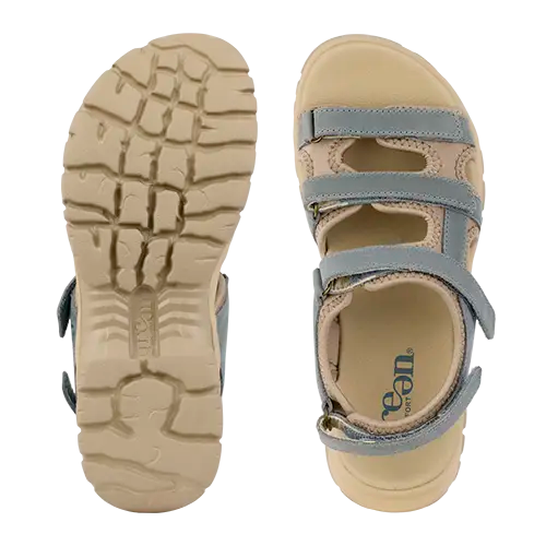 Green Comfort Kiruna sandal