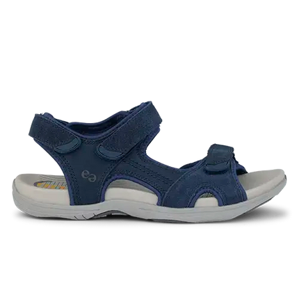 Green Comfort Corsica sandal