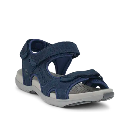 Green Comfort Corsica sandal