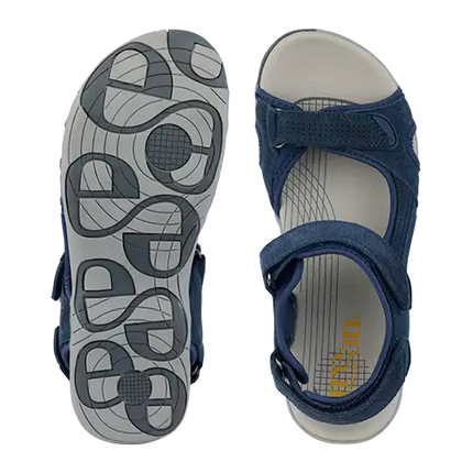 Green Comfort Corsica sandal