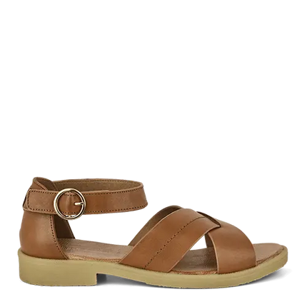 Green Comfort Caroline sandal