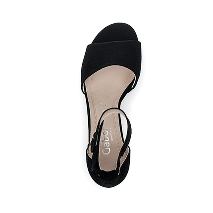 Gabor sandal