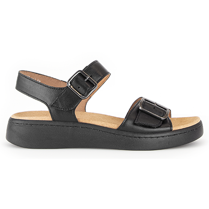 Gabor sandal