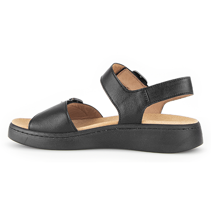 Gabor sandal