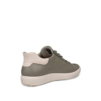 ECCO Soft 7 W Easy Slip-In Lace sko