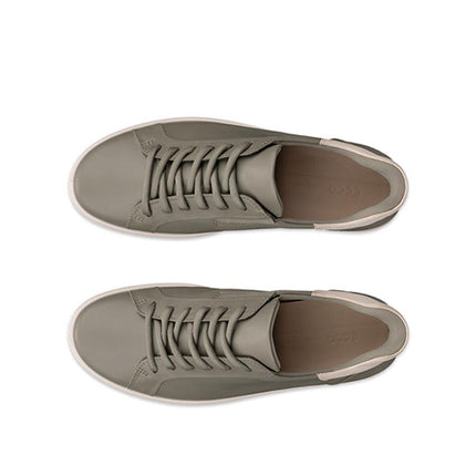 ECCO Soft 7 W Easy Slip-In Lace sko