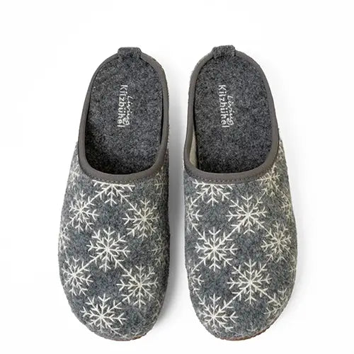 Living Kitzbühel hjemmesko