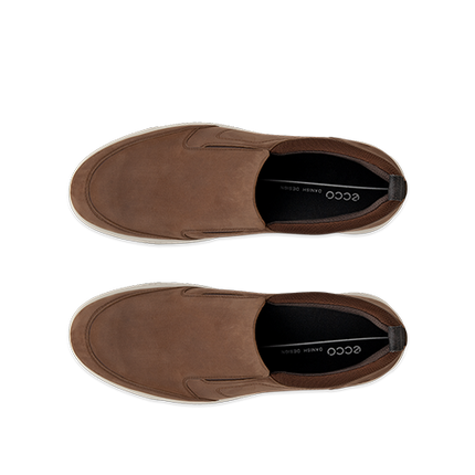 ECCO Byway M Slip-on sko