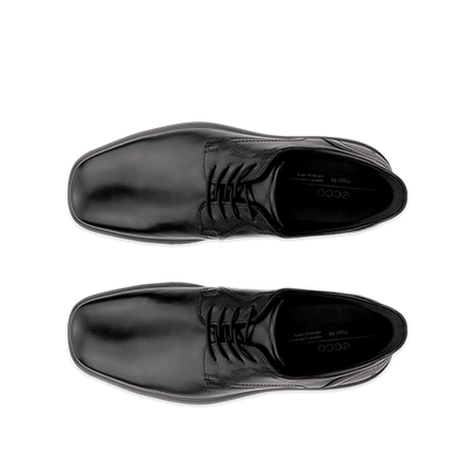 ECCO Helsinki 2 M P Derby Easy sko