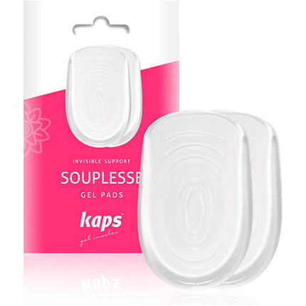 Kaps Souplesse - Hælsål gelé