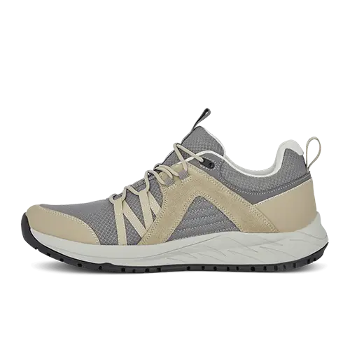 Green Comfort Path sko