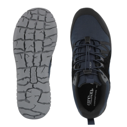 Green Comfort Path sko