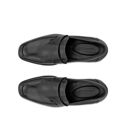 ECCO Metro Milan Loafer sko