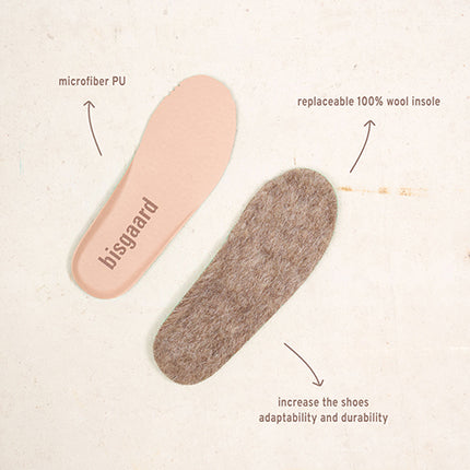 Bisgaard Kim støvle