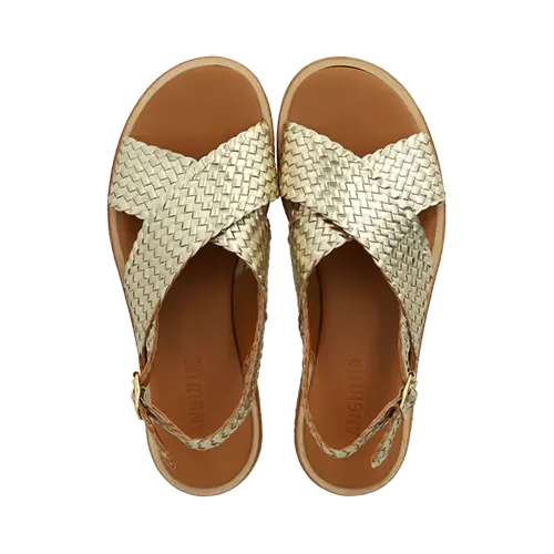 Angulus sandal