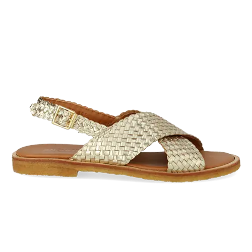 Angulus sandal