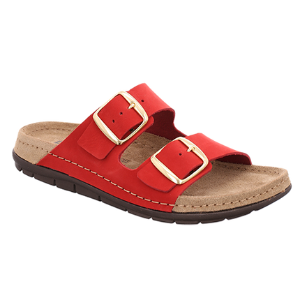 Rohde sandal