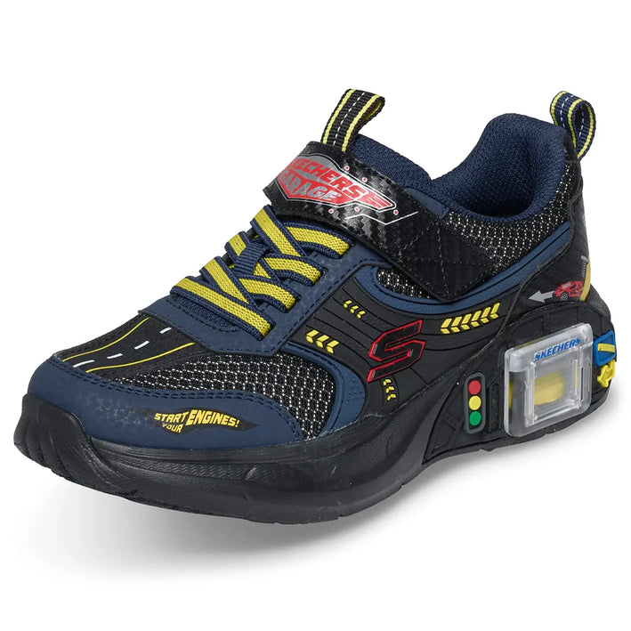 Skechers Garage sko