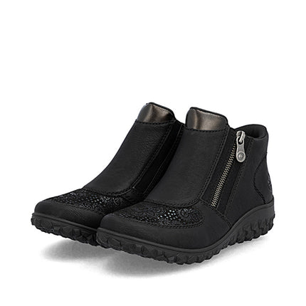 Rieker Ready2GO støvle