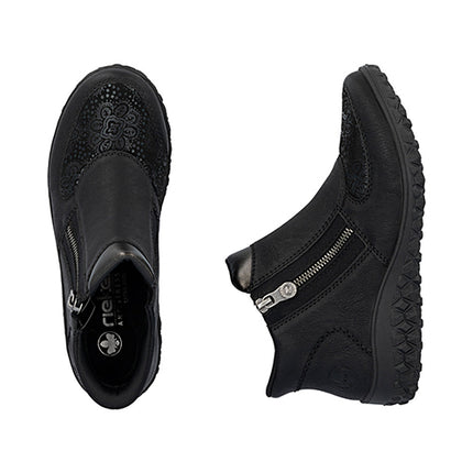 Rieker Ready2GO støvle