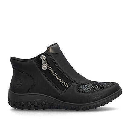 Rieker Ready2GO støvle