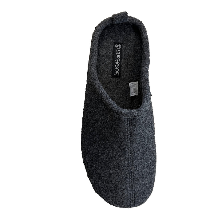 Supersoft hjemmesko