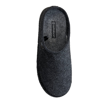 Supersoft hjemmesko