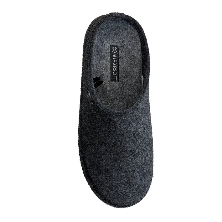 Supersoft hjemmesko
