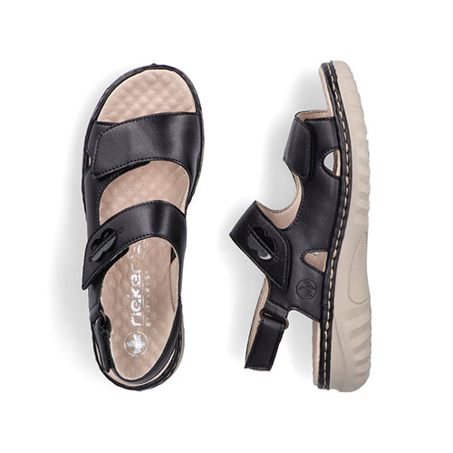 Rieker sandal